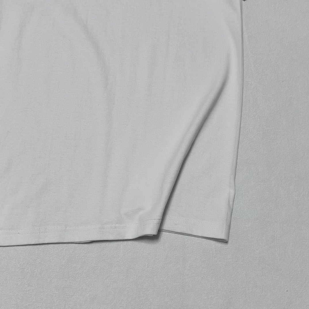 Supreme FW23 WEEK17 YIN YANG TEE 阴阳八卦印花 短袖 T恤 黑色 白色 SUP-FW23-252