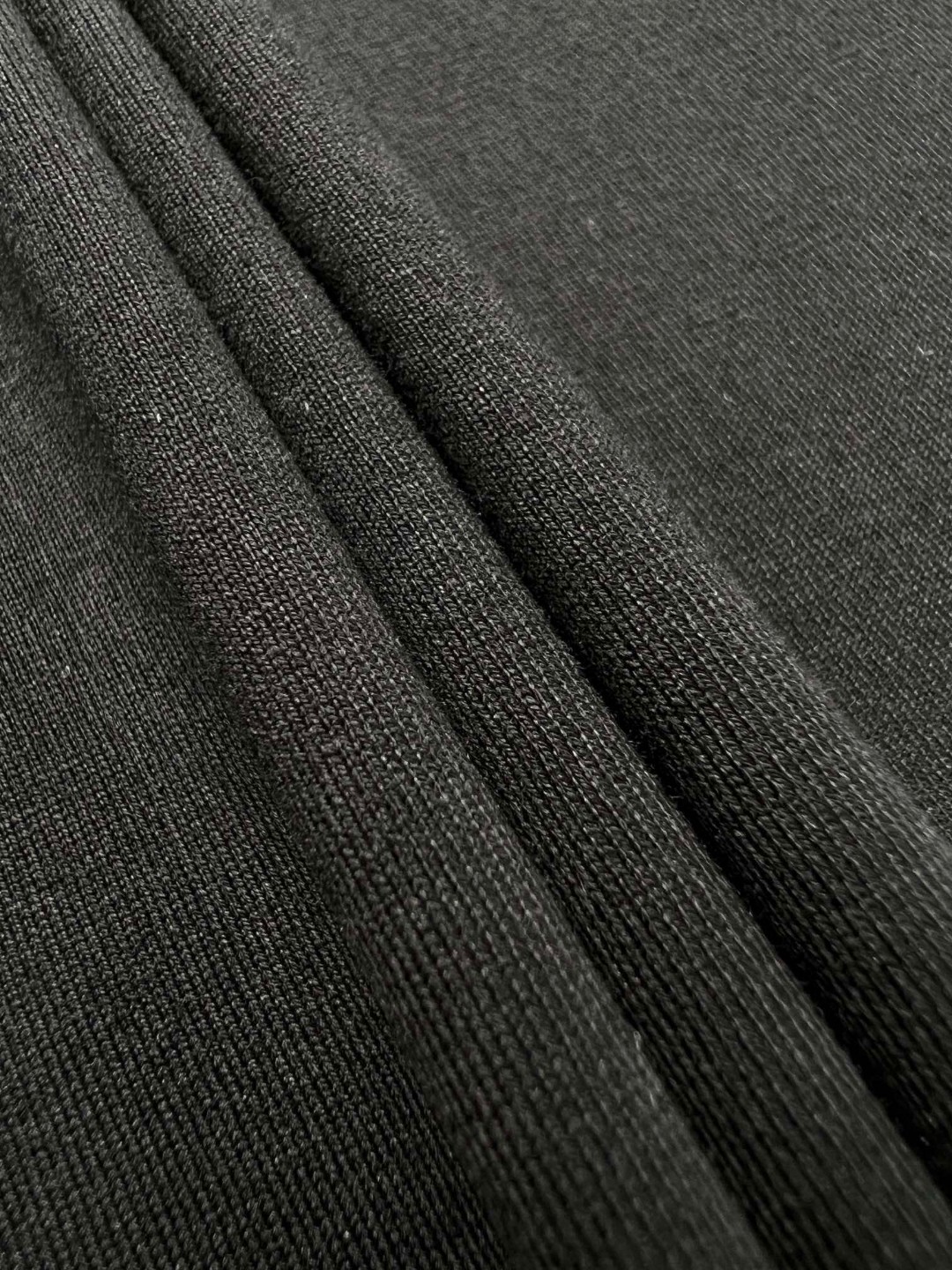 Givenchy 纪梵希字母logo印花 T恤 短袖 套头 夏款 黑色 BM716N3YLW-001