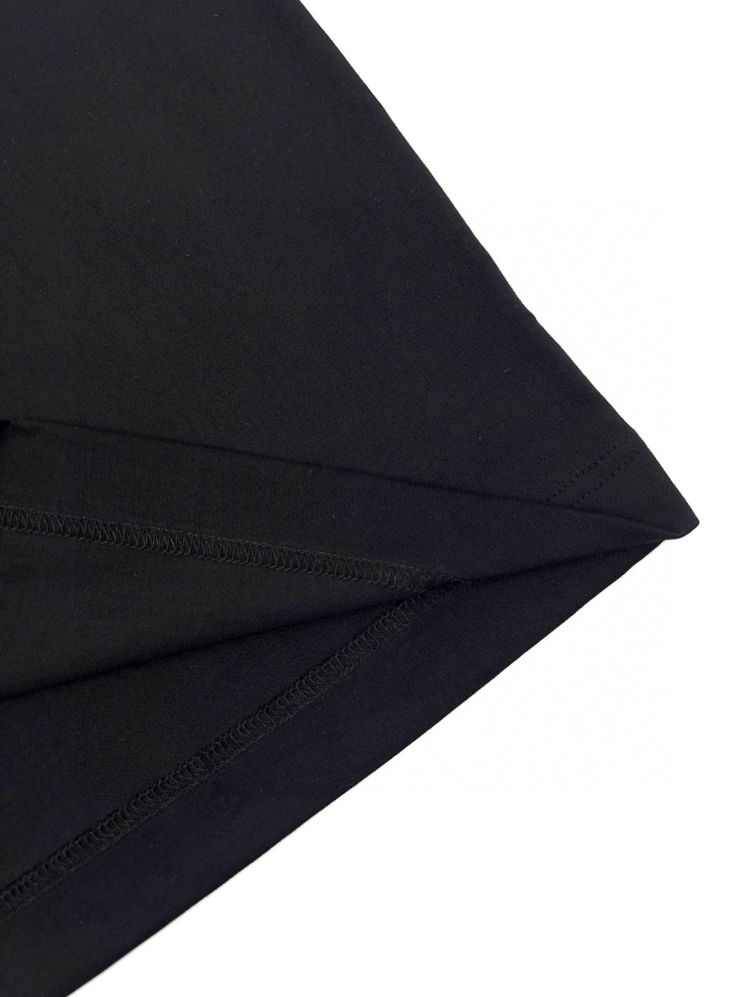 Givenchy 纪梵希字母logo印花 T恤 短袖 套头 夏款 黑色 BM716N3YLW-001