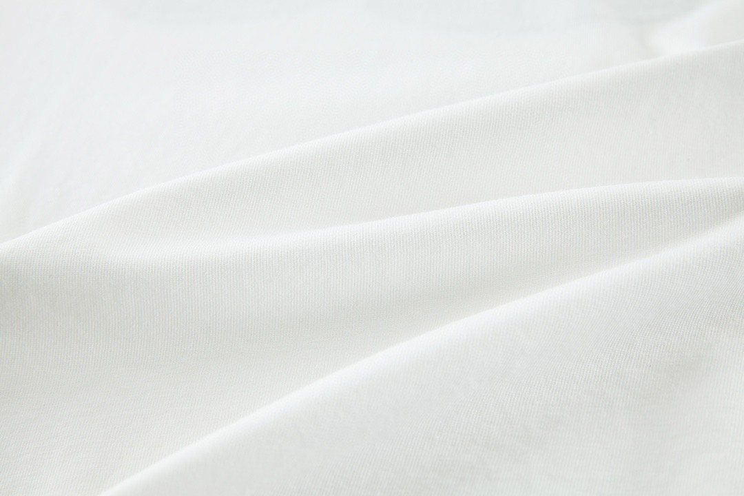 CELINE 赛琳 凯旋门大Logo字母印花 短袖 T恤 圆领 夏款 白色 2X56B671Q-01EA