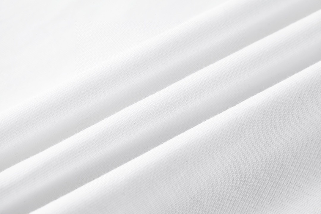 Givenchy 纪梵希 logo印花 T恤 短袖 套头 夏款 白色 BM71JB3YLZ-100