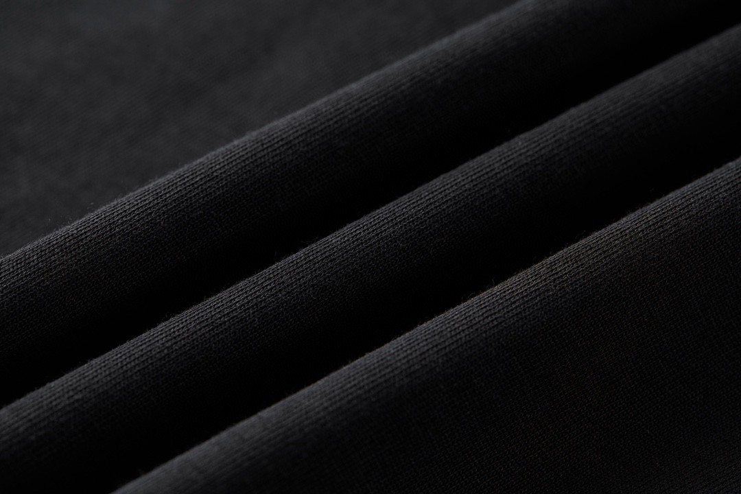 Givenchy 纪梵希 logo印花 T恤 短袖 套头 夏款 黑色 BM71JB3YLZ-001