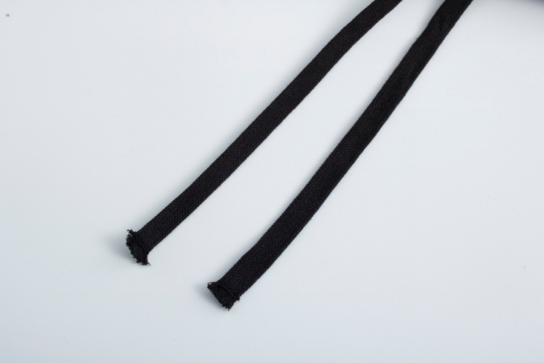 Givenchy 纪梵希 假两件破洞短裤 休闲裤 运动裤 黑色 