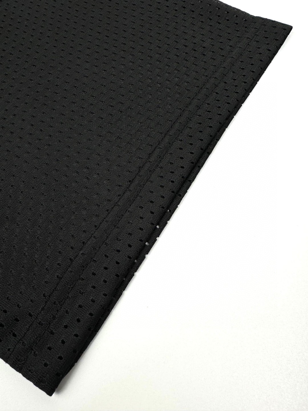 CELINE 赛琳 16号网眼短袖 T恤 圆领 夏款 黑色 2X61K384Y-38ER