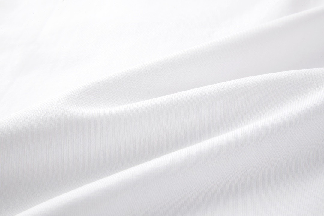 GUCCI 古驰 红绿腰带字母logo印花 短袖 T恤 圆领 套头 夏季 白色 784361-XJGKB-9074