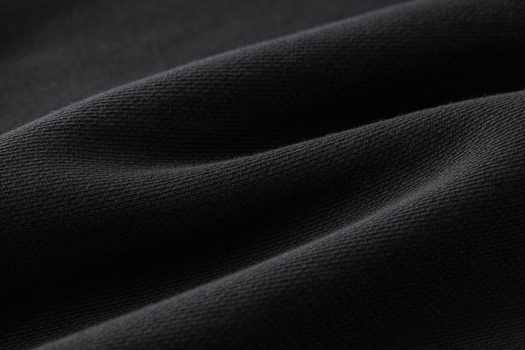 Balenciaga 巴黎世家 双环字母logo印花短裤 五分裤 休闲裤 运动裤 夏季 黑色 