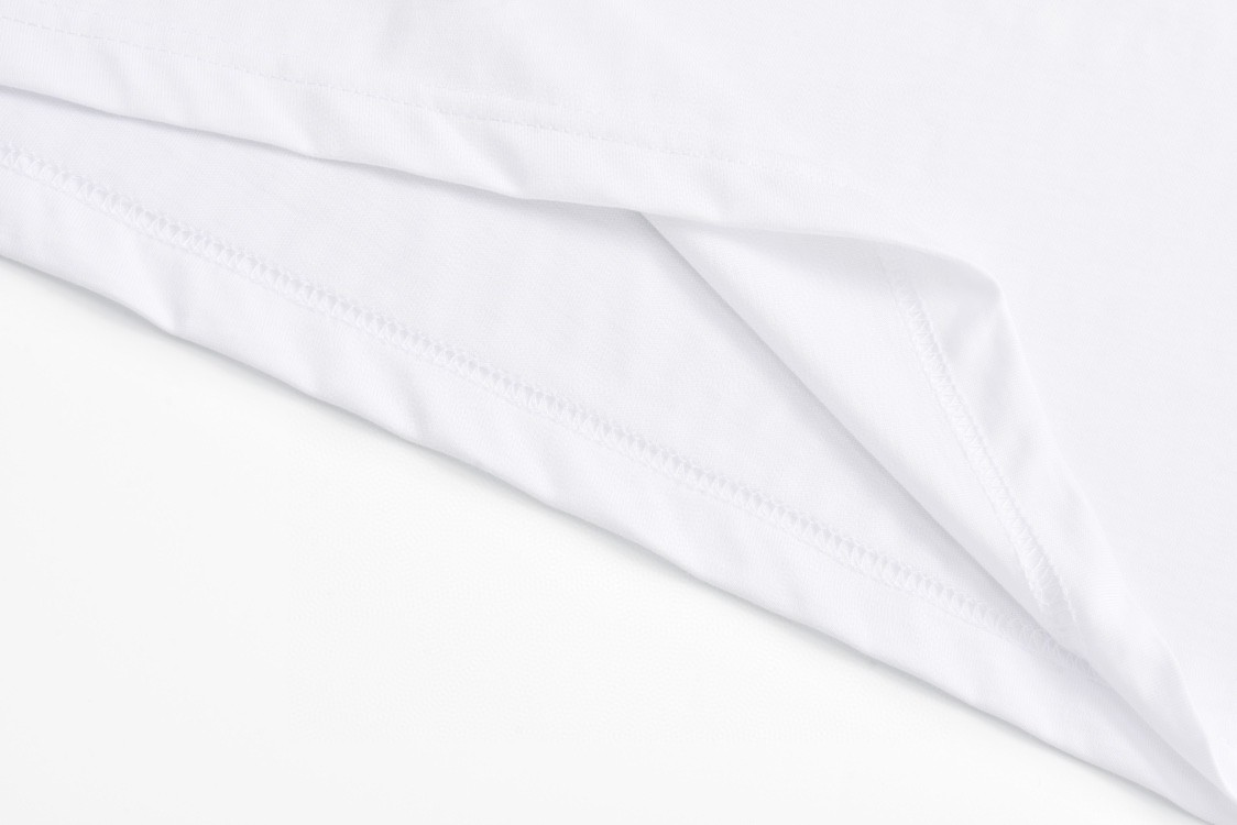 CELINE 赛琳 铆钉字母logo印花 短袖 T恤 圆领 夏款 白色 2X15M671Q-38YG