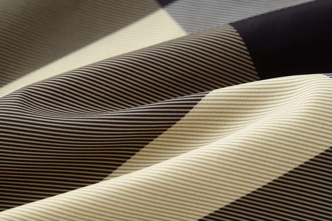 Burberry 巴宝莉 经典大格纹短裤 裤子 休闲裤 卡其色 