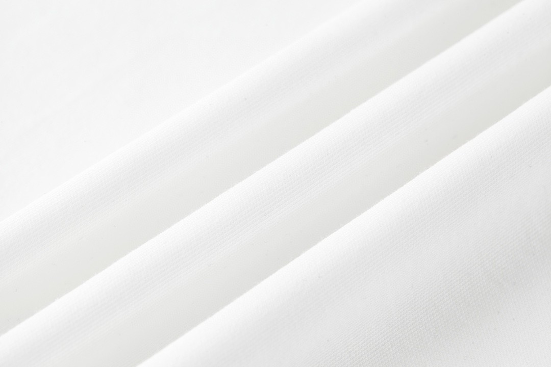 FENDI 芬迪 五金F标 T恤 短袖 上衣 夏款 白色