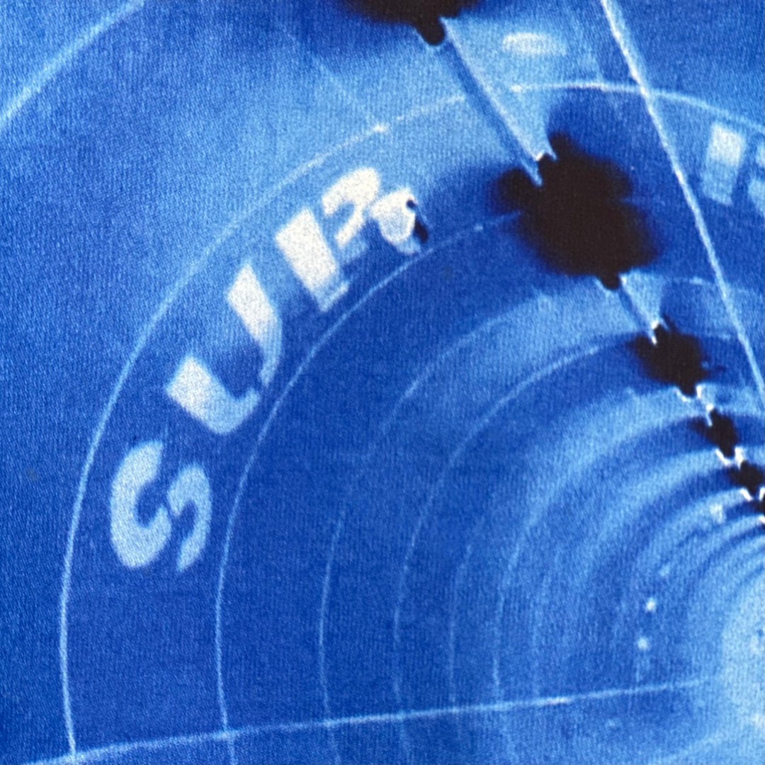 Supreme 隧道印花短袖 T恤 黑色 白色 男女同款 SUP-SS24-154