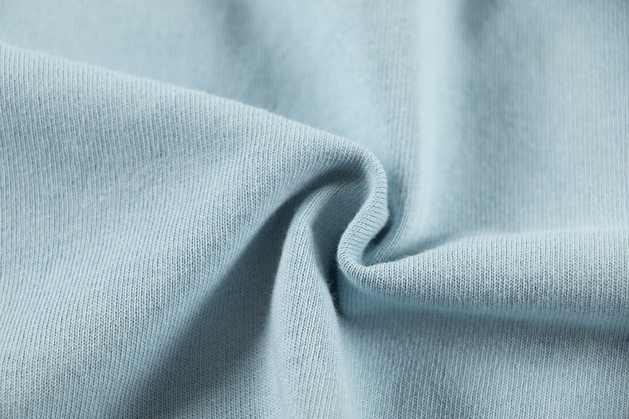 [Copy]Sacai Carhartt WIP FW23 联名系列 Logo标志侧面开叉暗扣 短袖 T恤 圆领 短款 夏季 蓝色 23-0557S-451