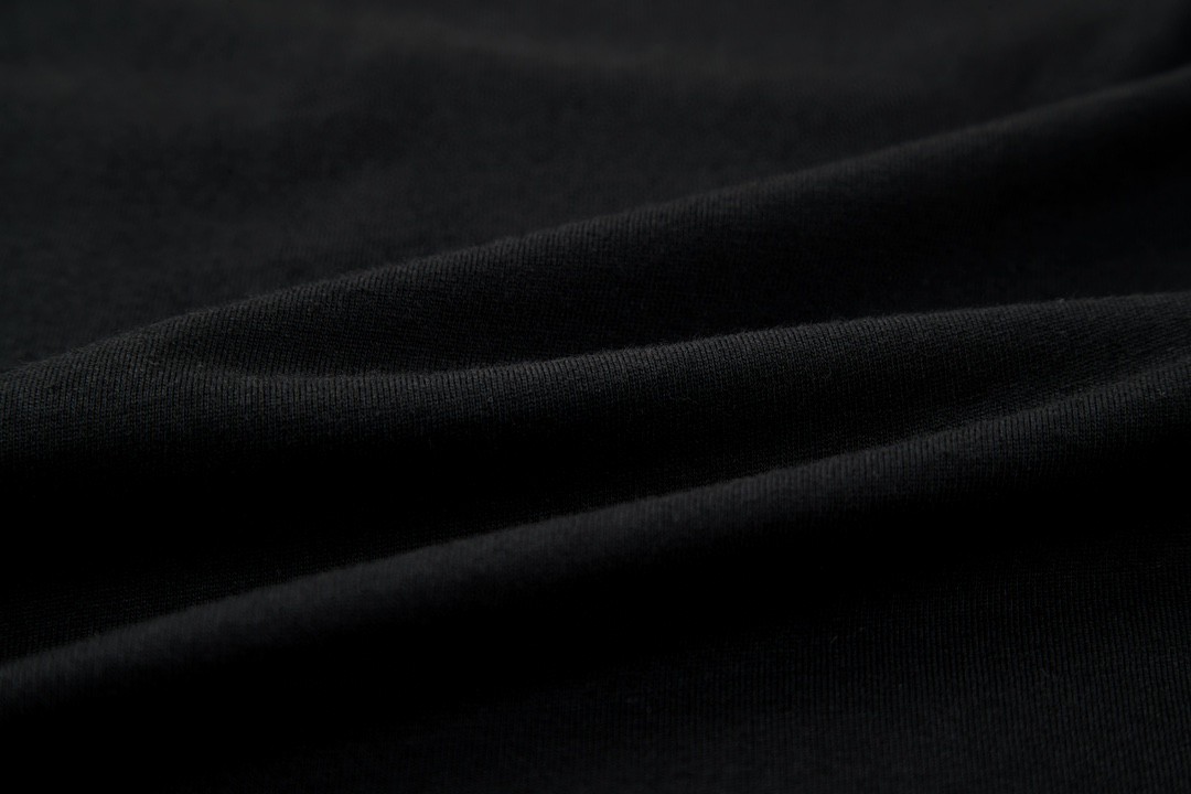  PEACEMINUSONE 权志龙 x fragmentdesign藤原浩闪电 雏菊短袖 T恤 夏款 黑色 