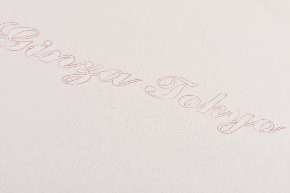 Balenciaga 巴黎世家 东京铁塔字母logo短袖 T恤 圆领 短款 夏季 