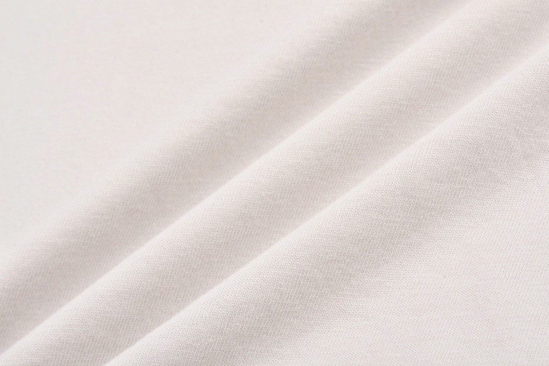 Balenciaga 巴黎世家 东京铁塔字母logo短袖 T恤 圆领 短款 夏季 