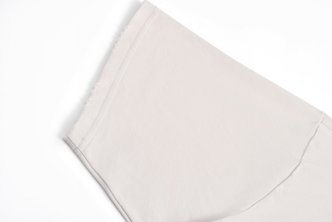 Balenciaga 巴黎世家 东京铁塔字母logo短袖 T恤 圆领 短款 夏季 