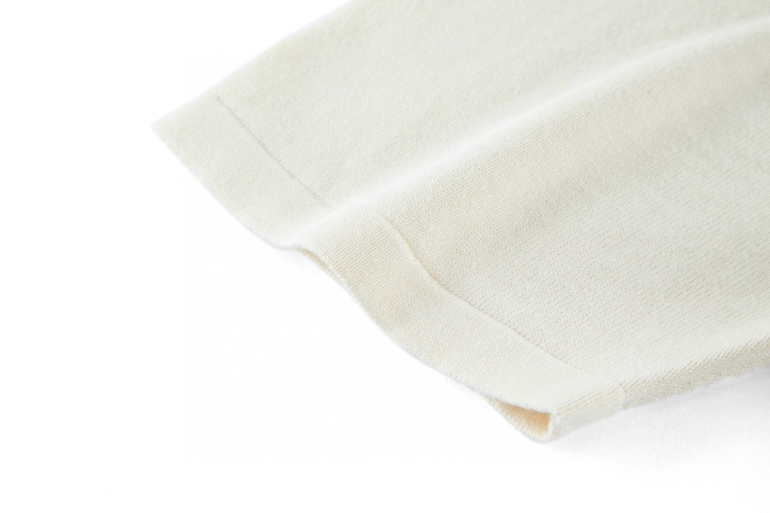 LOUIS VUITTON 路易威登 NIGO 联名款 鸭子图案印花针织短袖 T 恤 上衣 夏款 白色 1A9GOK