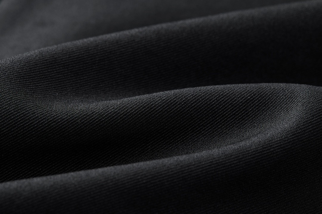 Chrome Hearts 克罗心 CDG 联名西装外套 长袖 黑色