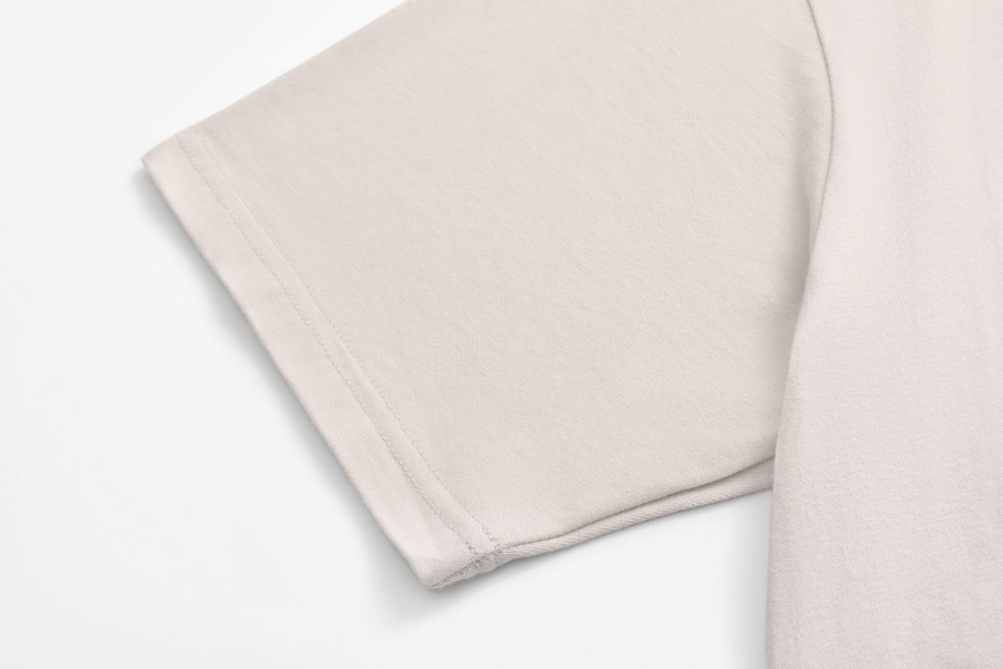 Balenciaga 巴黎世家 异性BB图案印花 圆领 短袖 T恤 夏季 白色 616036-XJEJC-9095