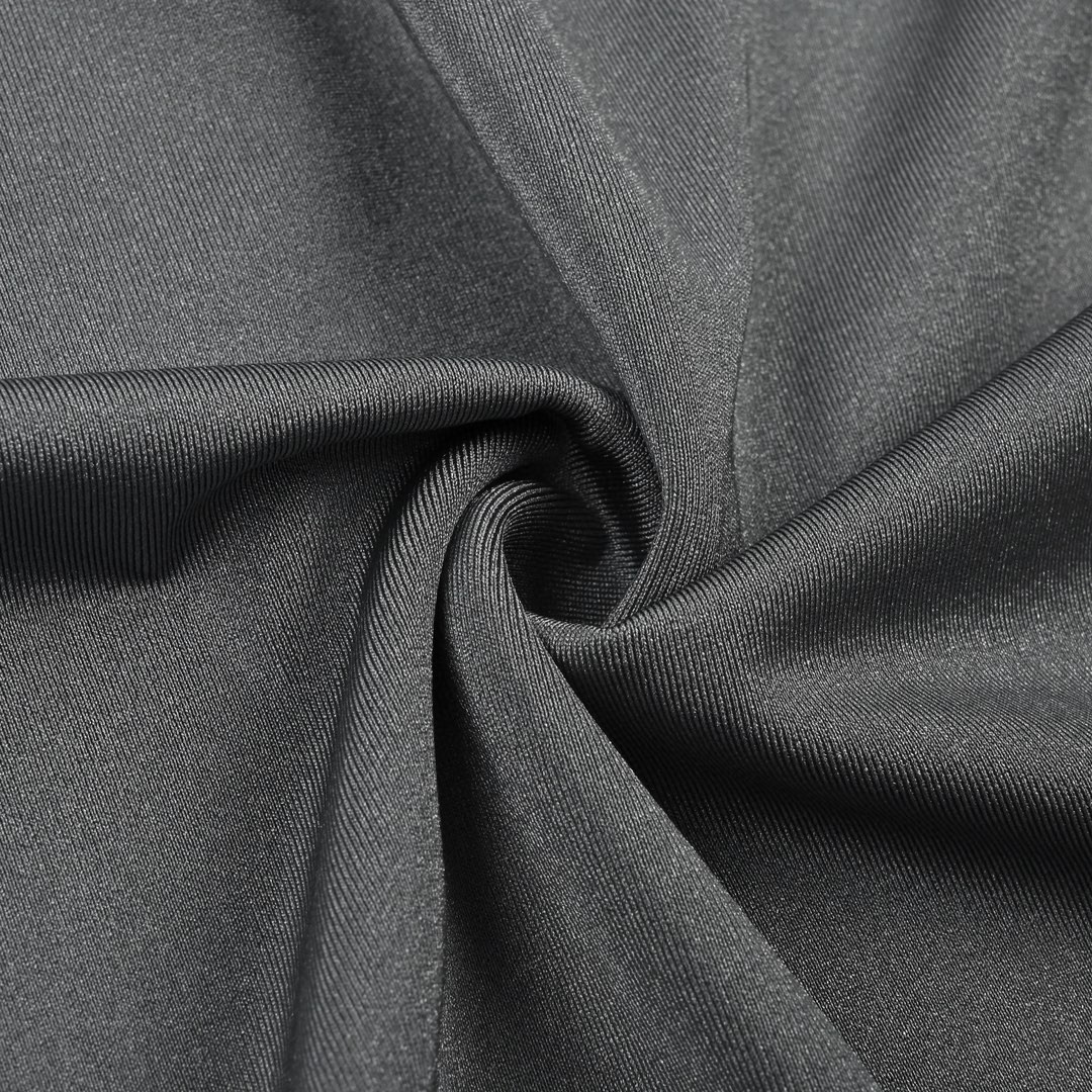 Balenciaga 巴黎世家 字母Logo印花 短袖 T恤 圆领 短款 夏季 灰色