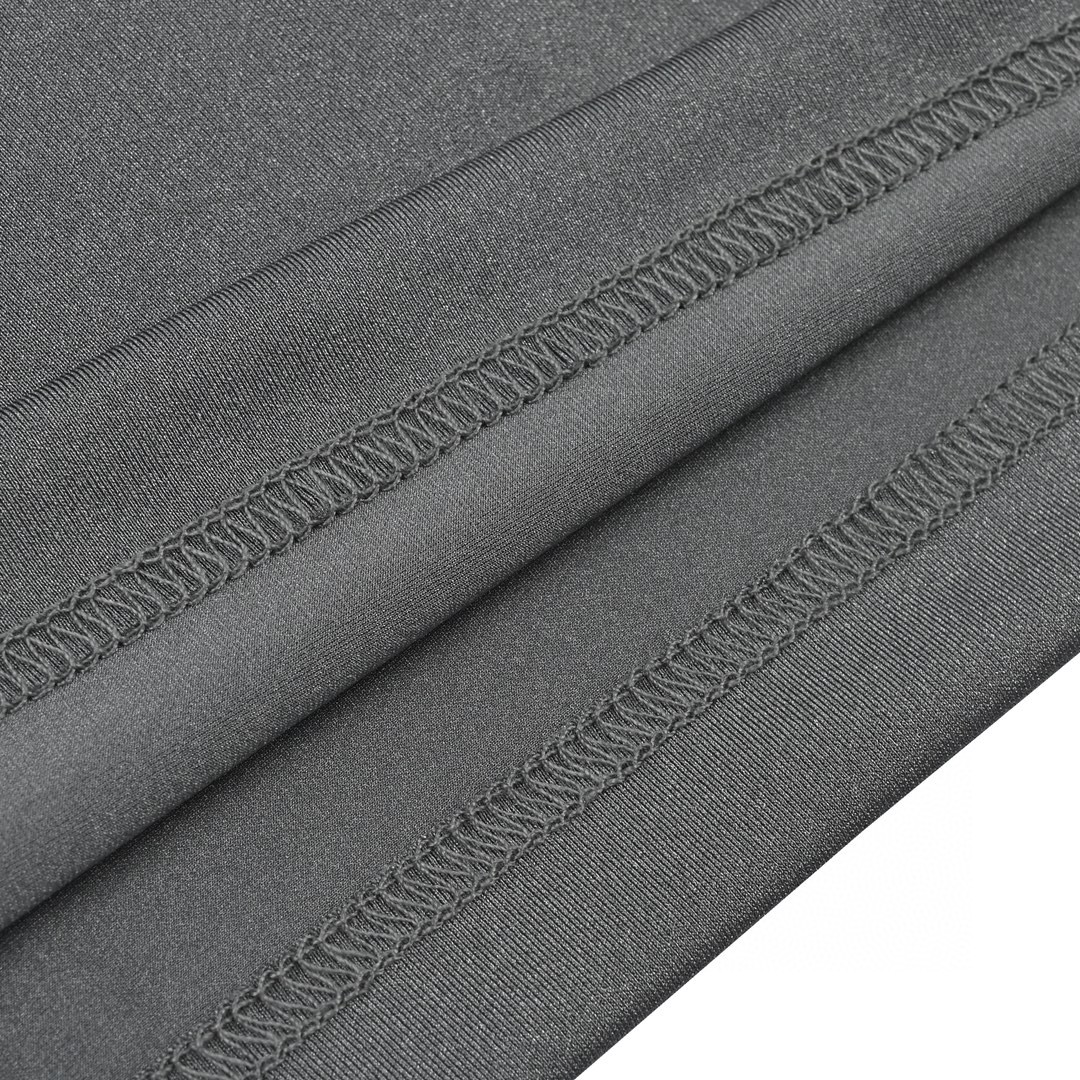 Balenciaga 巴黎世家 字母Logo印花 短袖 T恤 圆领 短款 夏季 灰色