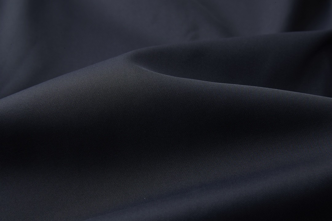 THOM BROWNE 单排扣衬衫 长袖 外套 蓝色 MJO067A-04391-BCS