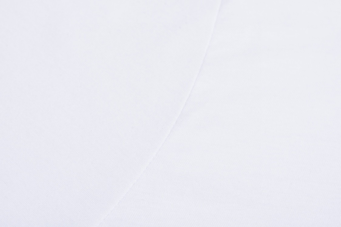 MIU MIU 缪缪 Logo字母爱心图案印花短袖 T恤 白色 MJN499-1277-F0009-S-WMO