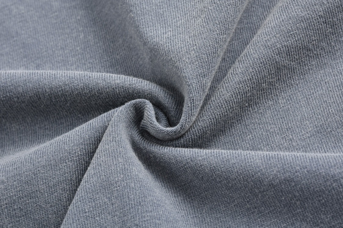 Balenciaga 巴黎世家 Paris字母logo印花短袖 T恤 夏季 水洗蓝 787349TRVM19340