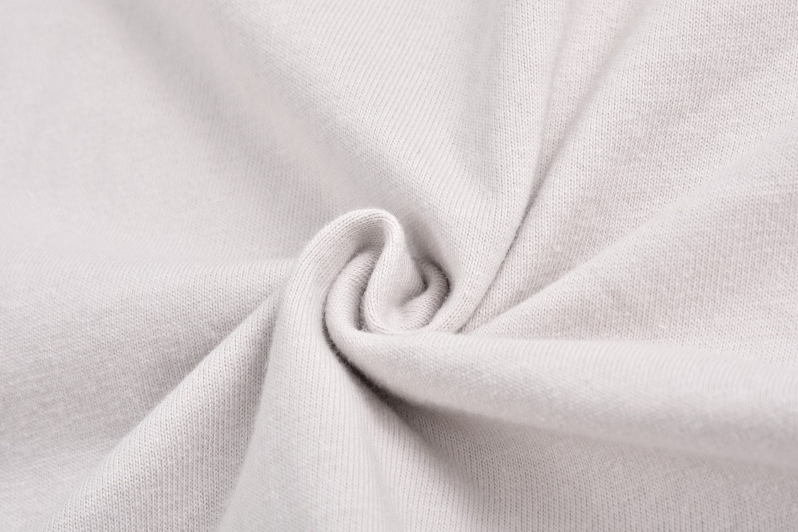 Balenciaga 巴黎世家 做旧模糊字母logo印花短袖 T恤 夏季 白色 787349TRVN19016