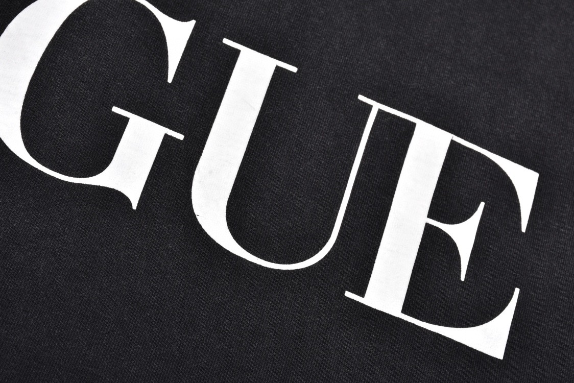 Balenciaga 巴黎世家 灯塔字母logo印花短袖 T恤 夏季 黑色 787349TRVP71041