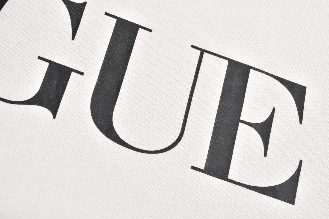 Balenciaga 巴黎世家 灯塔字母logo印花短袖 T恤 夏季 白色 787349TRVP71041