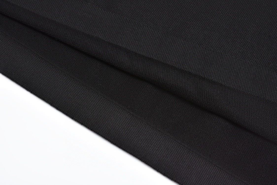 LOUIS VUITTON 路易威登 美洲杯 烫钻logo字母圆领 T恤 短袖 黑色 1AFVS9