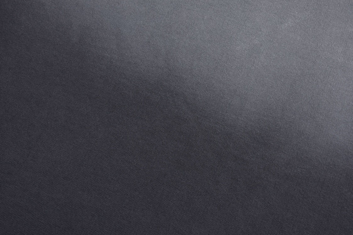 PRADA 普拉达 水洗渐变字母logo印花卫衣 圆领 长袖 蓝色 UJL69B-15CA-F0008-S-OOO