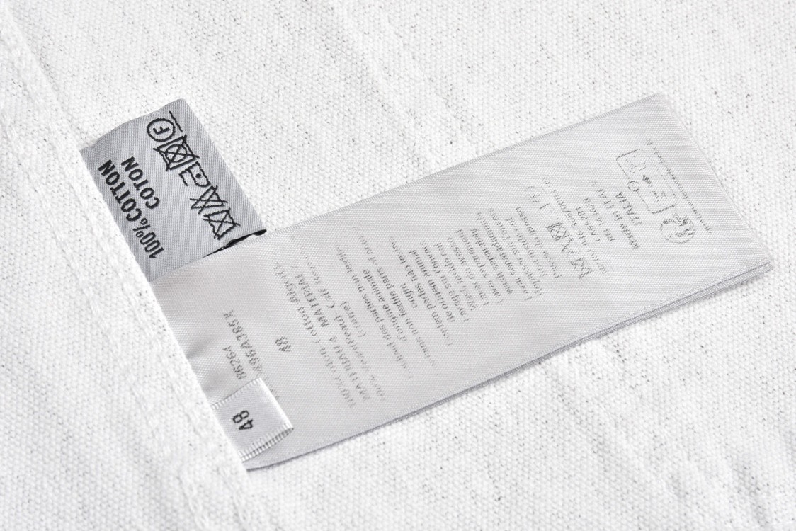 DIOR 迪奥 STONE ISLAND 石头岛联名 贴皮口袋牛仔外套 衬衫 长袖 浅灰色