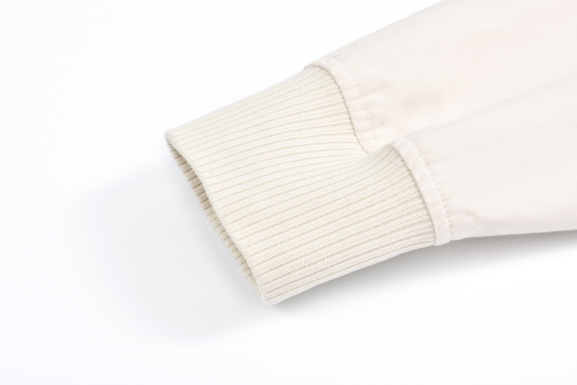 DIOR 迪奥 七夕爱心徽标刺绣夹克 外套 长袖 白色 S359Y25X35-5510