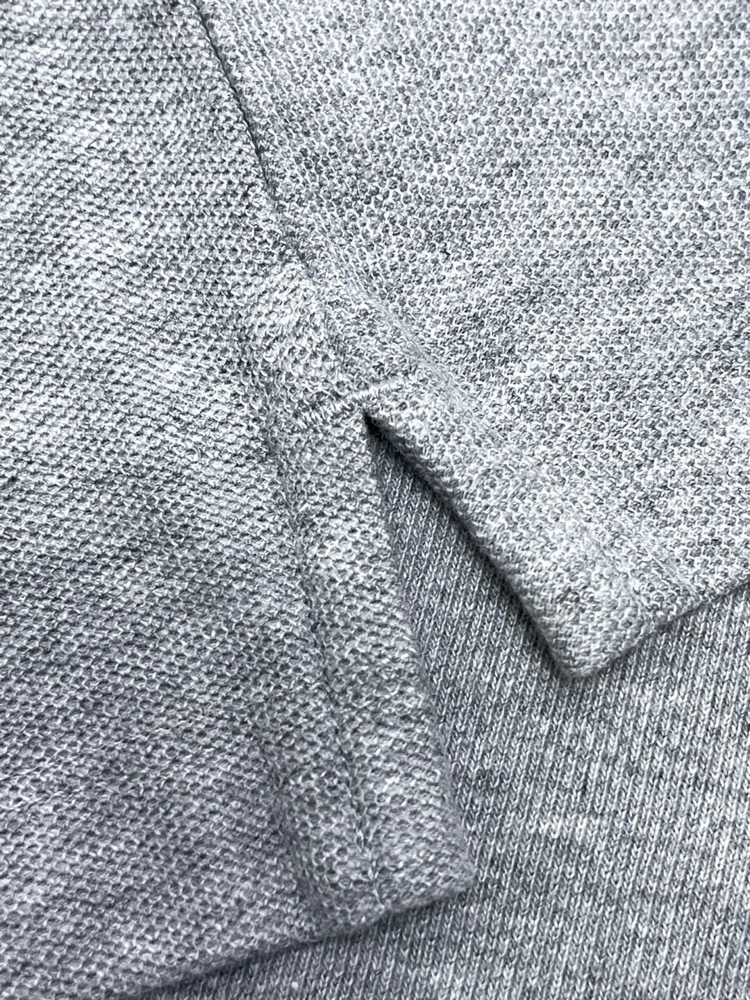 Burberry 巴宝莉 纯色logo字母领Polo衫 短袖 T恤 圆领 短款 夏季 黑色 白色 80675361 80135011