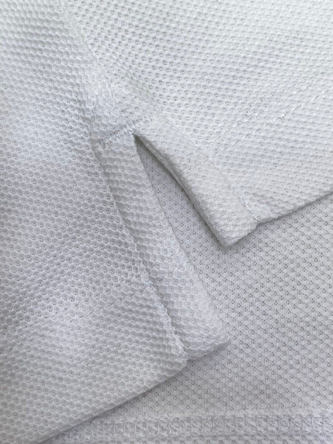 Burberry 巴宝莉 纯色logo字母领Polo衫 短袖 T恤 圆领 短款 夏季 黑色 白色 80675361 80135011