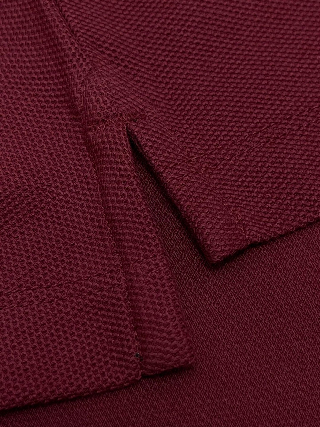 Burberry 巴宝莉 纯色刺绣战马图案Polo衫 短袖 T恤 圆领 短款 夏季 黑色 白色 酒红色 80991651