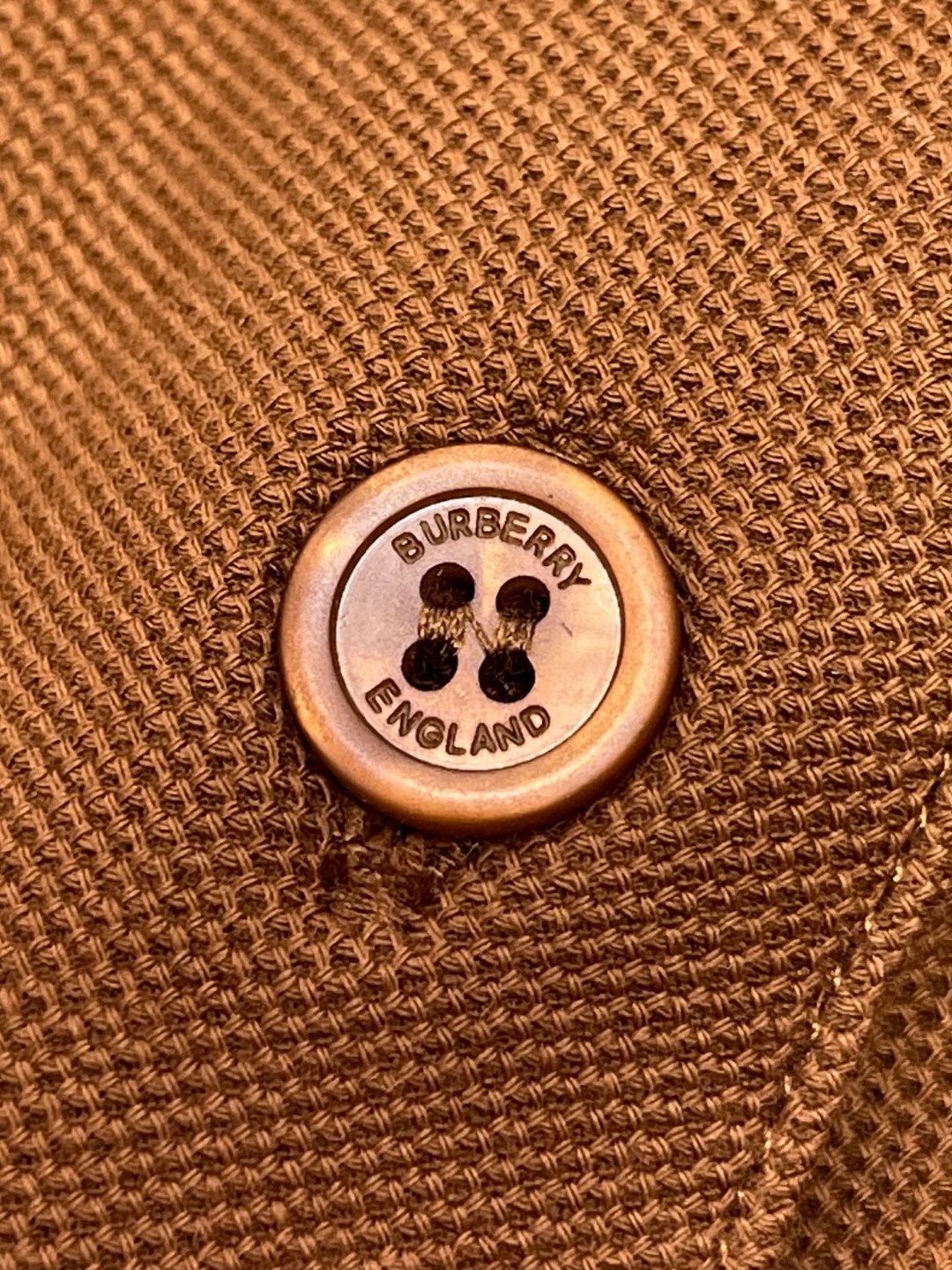 Burberry 巴宝莉 纯色刺绣战马条纹领Polo衫 短袖 T恤 圆领 短款 夏季 黑色 白色 棕色 80707741