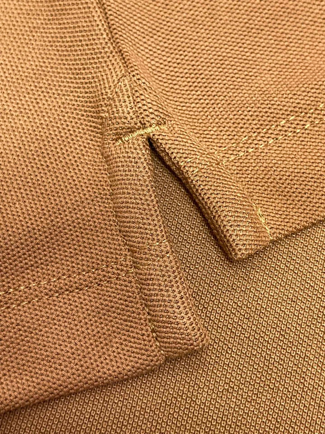 Burberry 巴宝莉 撞色字母logo刺绣Polo衫 短袖 T恤 圆领 短款 夏季 黑色 白色 酒红色 8017003-A1189