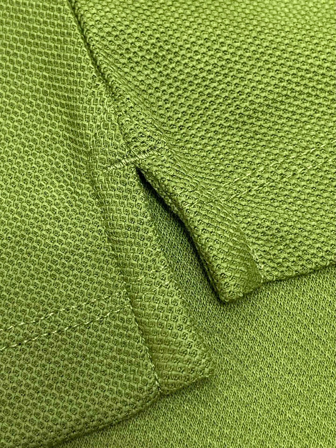 Burberry 巴宝莉 纯色橡木叶刺绣徽章Polo衫 短袖 T恤 圆领 短款 夏季 黑色 白色 80651791