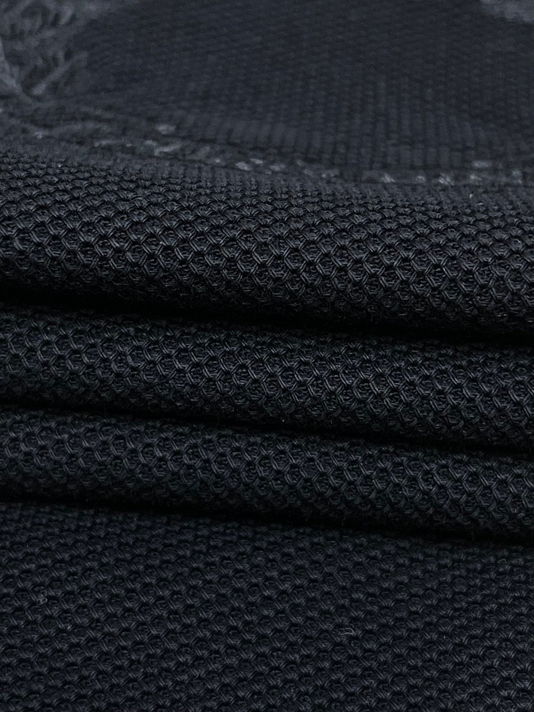 Burberry 巴宝莉 纯色橡木叶刺绣徽章Polo衫 短袖 T恤 圆领 短款 夏季 黑色 白色 80651791