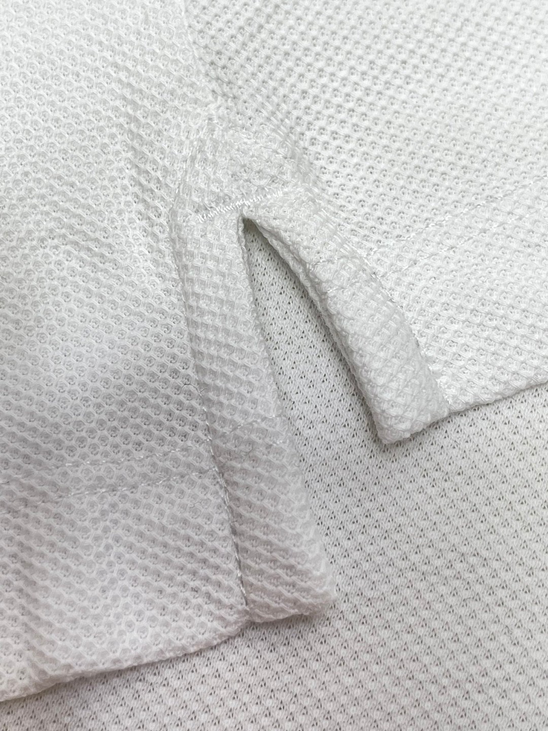 Burberry 巴宝莉 纯色橡木叶刺绣徽章Polo衫 短袖 T恤 圆领 短款 夏季 黑色 白色 80651791