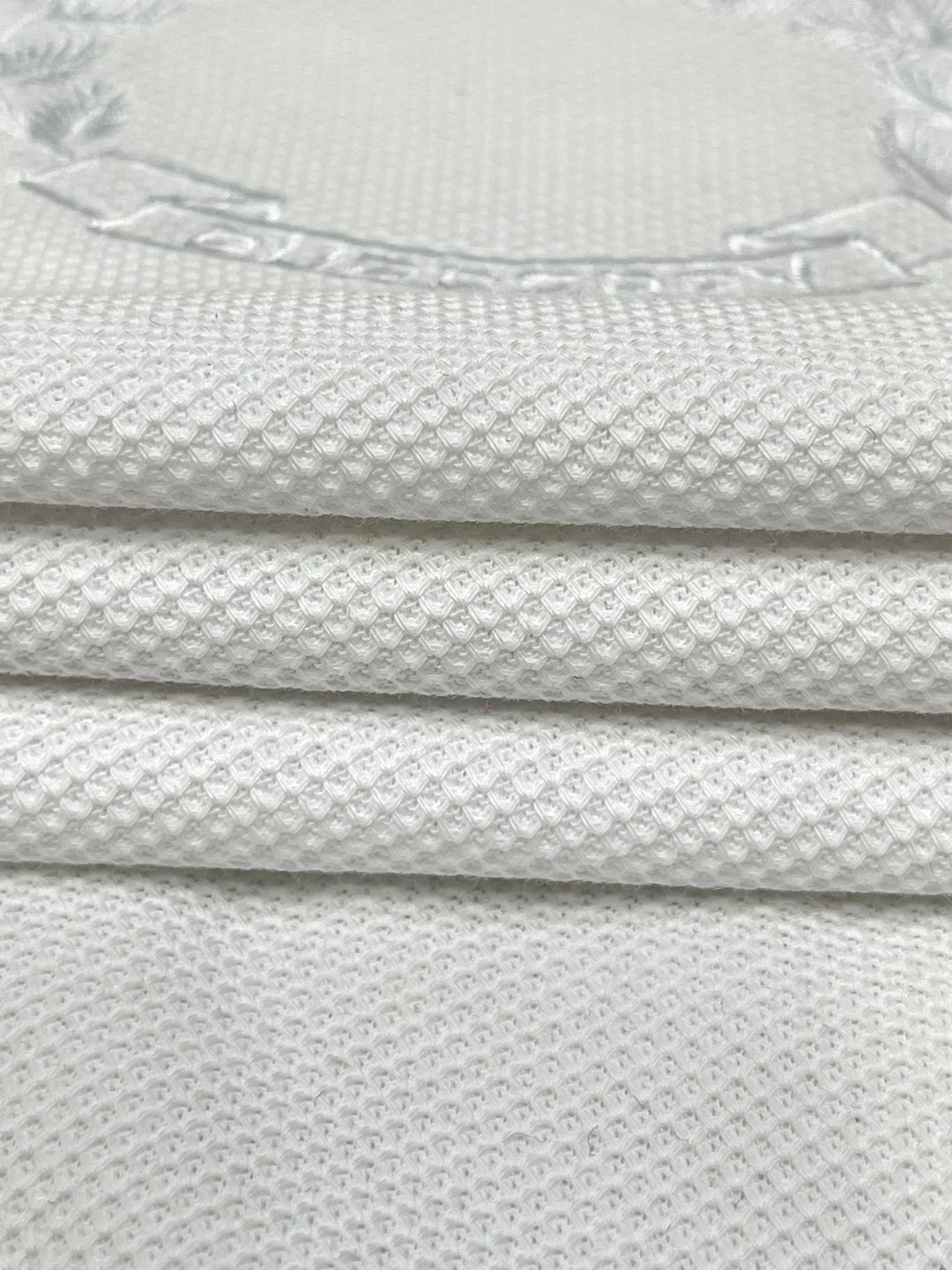 Burberry 巴宝莉 纯色橡木叶刺绣徽章Polo衫 短袖 T恤 圆领 短款 夏季 黑色 白色 80651791