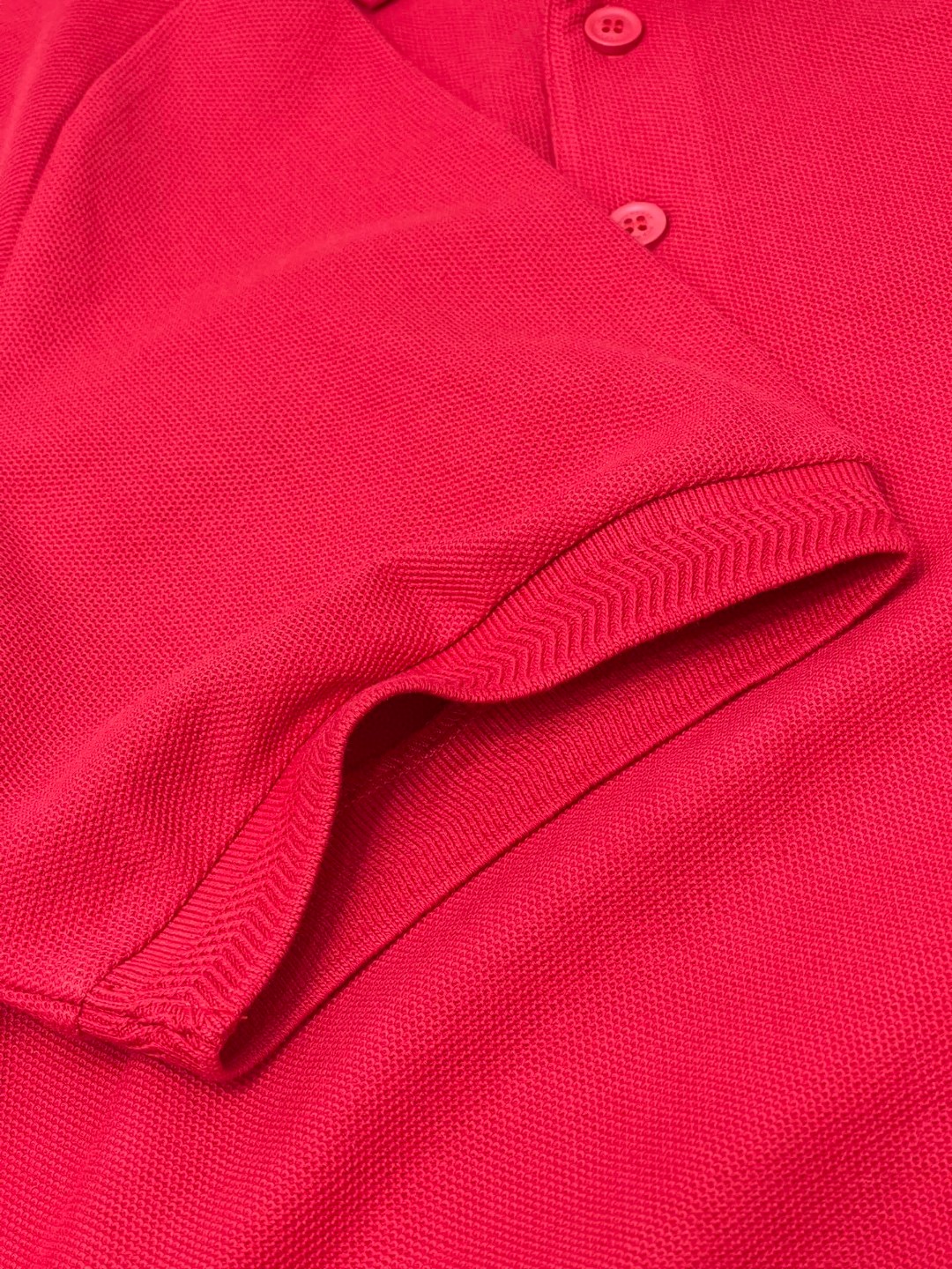 Burberry 巴宝莉 纯色胸口刺绣微标Polo衫 短袖 T恤 夏季 黑色 白色 藏蓝色 卡其色 红色 80831571