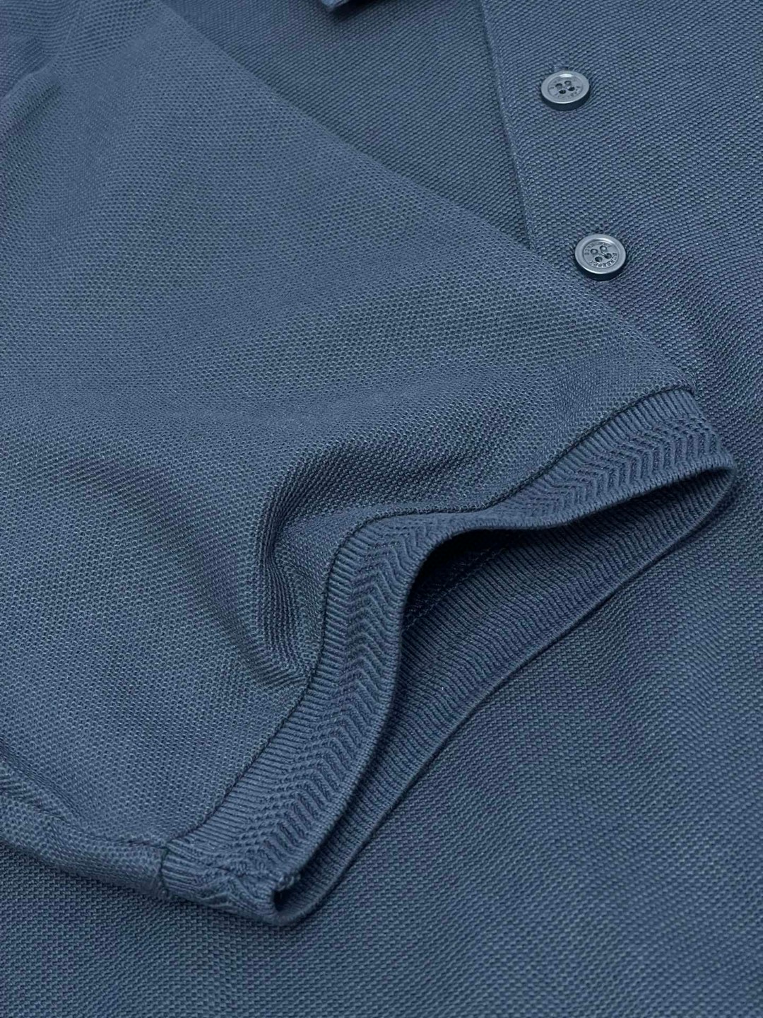 Burberry 巴宝莉 纯色胸口刺绣微标Polo衫 短袖 T恤 夏季 黑色 白色 藏蓝色 卡其色 红色 80831571