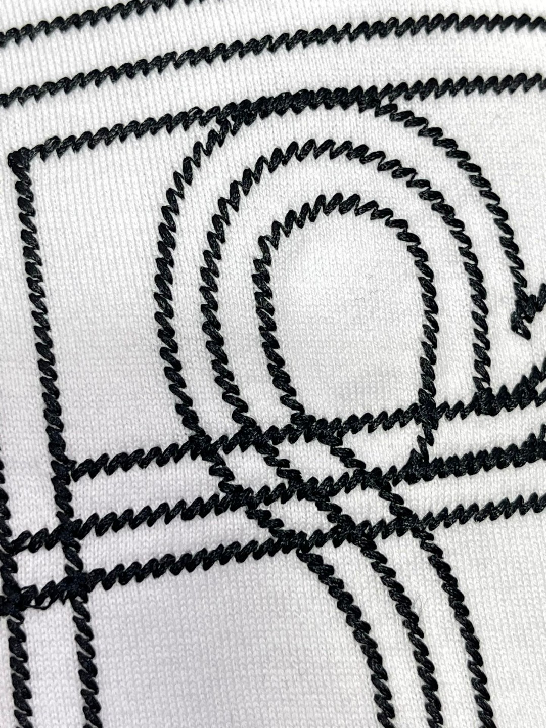 Burberry 巴宝莉 字母logo刺绣 短袖 T恤 夏季 黑色 白色 蓝色 80575471