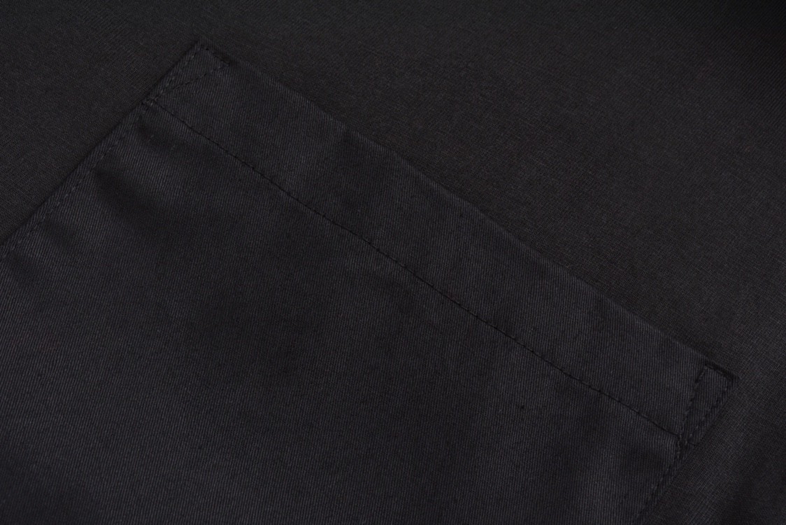 LOUIS VUITTON 路易威登 撞色格纹拉链立领泰迪夹克 长袖 外套 秋冬款 红色1AFXOC