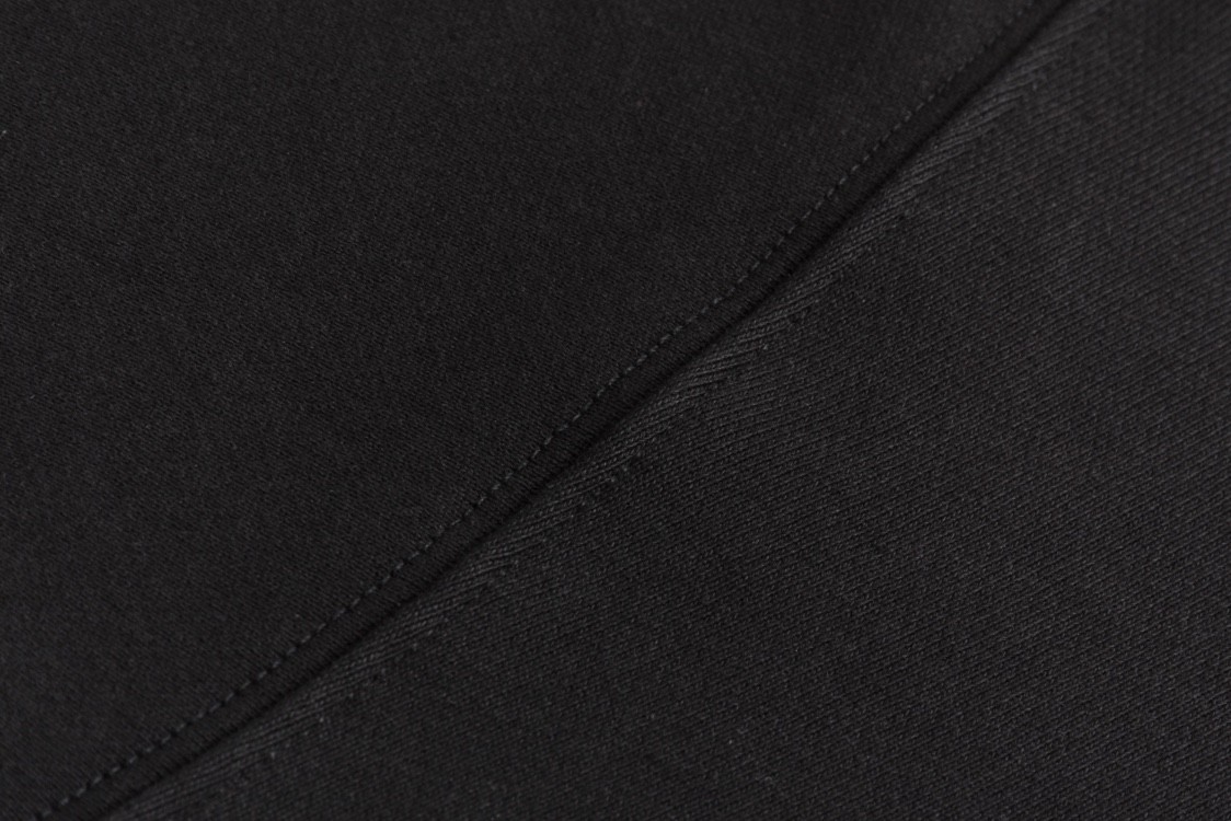 Balenciaga 巴黎世家 X胸前IB字母logo印花圆领卫衣  长袖 秋冬 黑色 白色 POIZON2406211235