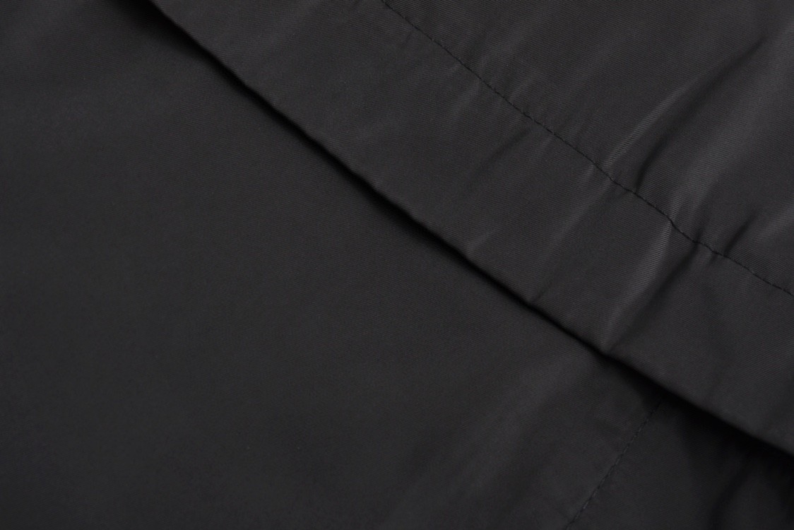 Givenchy 纪梵希 纯色环扣松紧腰工装裤 休闲裤 长裤 裤子 黑色 BM515T13YT-001