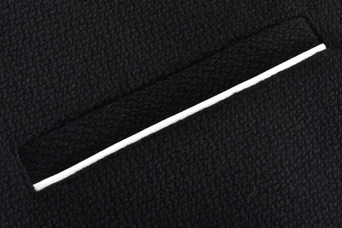 CELINE 赛琳 logo字母单排扣棒球服 夹克 外套 长袖 黑色 